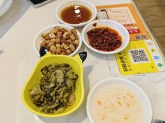 -陆记鹅庄·潮汕菜·狮头鹅(大仟里店)