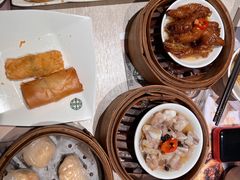 -添好运点心专门店(深水埗店)
