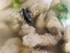 -江南红鱼汤(洋中花园店)