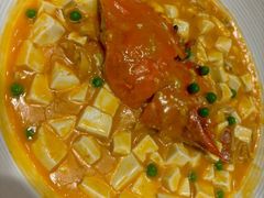 -味莊·青岛菜(云霄路店)