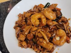 -陈傻子餐厅(世纪都会店)