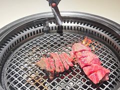 -赤坂亭M9和牛烧肉·日料398放题(万达店)