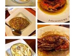 -Ministry of Crab(科伦坡店)