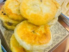 饼子-黎老幺光雾山黄羊汤锅