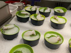 -海天盛宴海鲜自助(正大广场店)