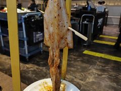 -火炉火自助餐(悠唐购物中心店)