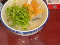 -宏状元现熬粥·京味菜(五棵松店)