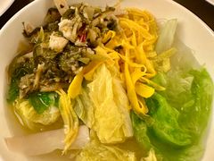 -上海和平饭店茉·莉酒廊 Jasmine Lounge