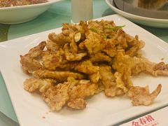 火爆里脊肉-金春禧(世茂国际广场店)