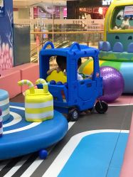 -孩子王童乐园(成都吾悦广场店)