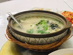 -翠茗农庄土菜馆(天目湖店)