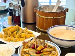 -阿马蛋汤·宁波小海鲜(总店)