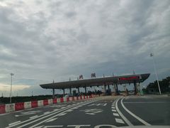 -张公山寨景区