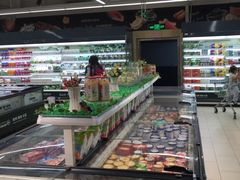 -永辉超市(嘉定宝龙广场店)