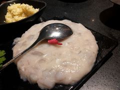-莽子老火锅(大坪店)