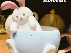 -星巴克臻选(郑州国贸360广场店)