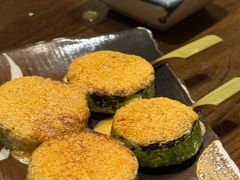 -鸟鹏烧鸟居酒屋(龙岗万科店)