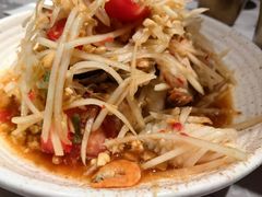 青木瓜色拉-Home Thai·泰谣(王府井apm店)