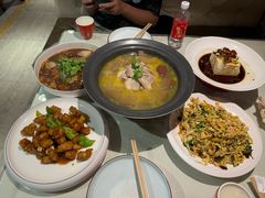 -百姓大厨房·东北菜(科怡路店)