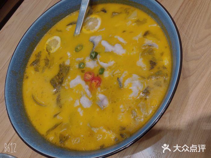 蒋先森餐厅(万星广场店)图片