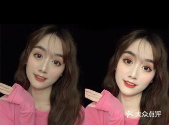 自拍修图教程 | 高清质感照片又不吃妆