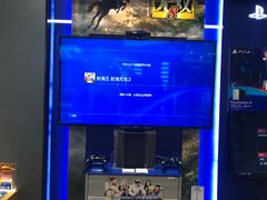 -Sony Store 索尼(来福士店)