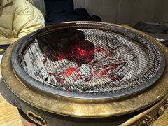 -泥炉烧肉师(新街口金銮巷店)