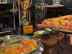 -1861意大利餐厅(文化广场店)