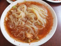 -真空冷面王(武功街店)