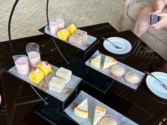 -绿城千岛湖喜来登度假酒店