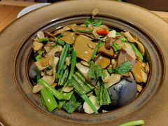 -云海肴汽锅鸡·云南小炒(天津国金汇店)