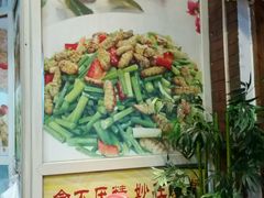 -凤厨顺德水乡凤味馆(大良锦龙路店)