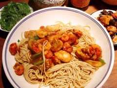 -十面春风·江南面馆(崇宁路店)