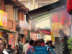 -正宗杨记普洱酸醋米线(总店)