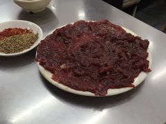 -松明一烤肉馆(鲁园店)