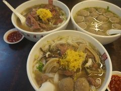 -潮镇老尾牛杂(环城西路店)