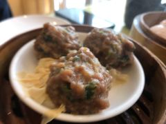 陈皮牛肉球-添好运点心专门店(百老汇店)