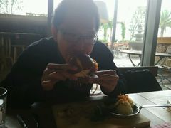 -Paulaner·德国帕拉娜自酿啤酒餐厅(海上世界店)