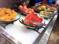 -苏格里岛自助烧烤百汇