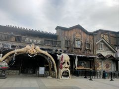 -厦门方特梦幻王国