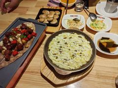 -大田牛尾汤(幸福河市场店)