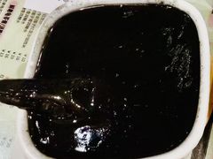 黑芝麻糊-仁信双皮奶(庙前直街店)