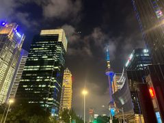 -招商银行(上海分行营业部)