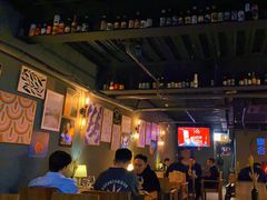 -集合·精酿啤酒吧