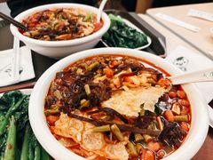 -水平有限广西米粉·广西风味集(五道口店)