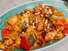 -小吊梨汤·北京菜·烤鸭(清河万象汇店)