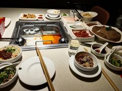 -海底捞火锅(亲子主题北金鹰店)