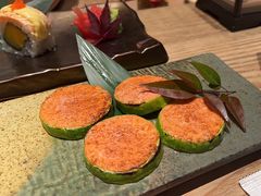 -本源食集 日式烧肉·炉端烧(东海缤纷店)