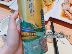-金海湾海鲜排档(朱家尖店)