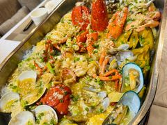 -简家·海鲜盛宴(下沙店)
